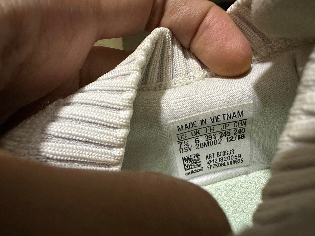 adidas cc fresh bounce