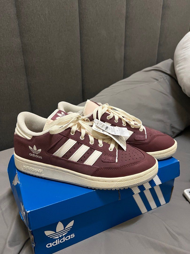 Adidas Centennial 85 Low (Category: Sneakers) located in Taguig. Submitted by romms113 (Listing ID 1228834509, Image 1). Description: .