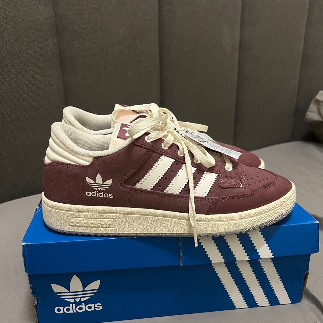 Adidas Centennial 85 Low (Category: Sneakers) located in Taguig. Submitted by romms113 (Listing ID 1228834509, Image 2). Description: .