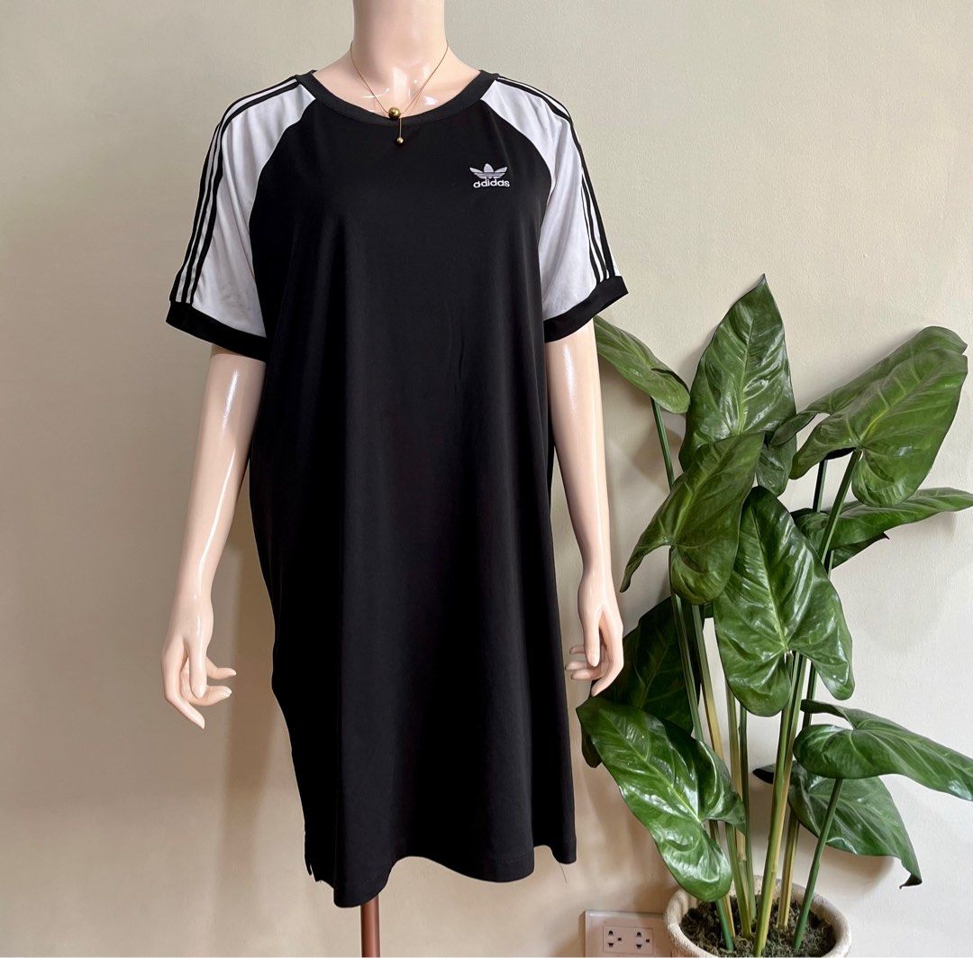 Xl adidas discount dress