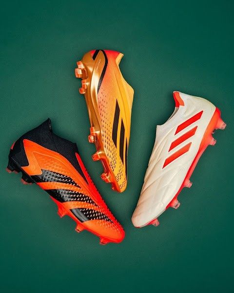 Adidas Football Boots Predator Speedportal Copa Sports Equipment
