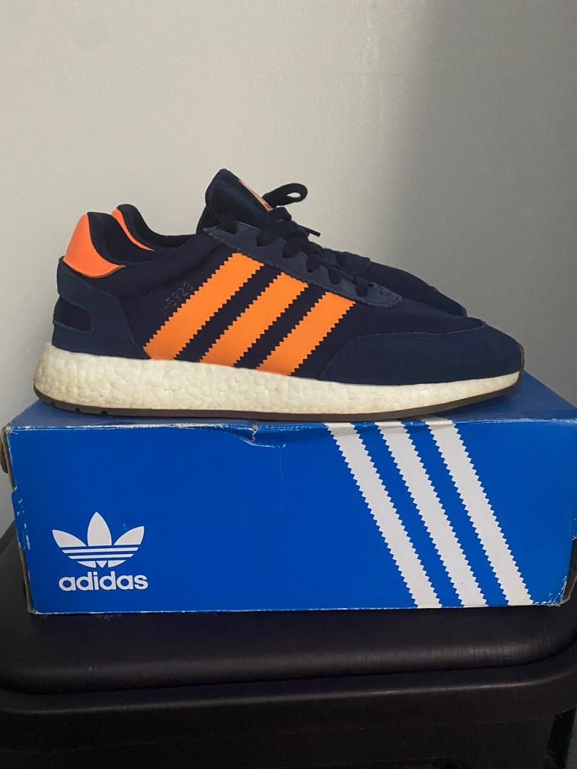 Adidas originals i-5923 top us