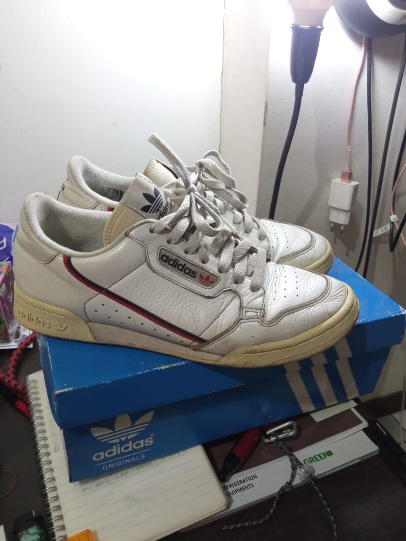 Adidas intercontinental clearance