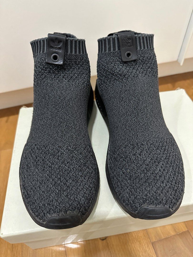 Adidas NMD CS1 The Good Will Out TGWO, Men's Fashion, Footwear, Sneakers on  Carousell