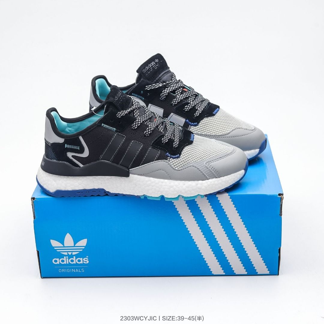 Night jogger boost discount