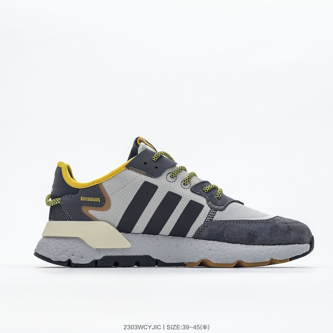 Adidas originals 2019 nite jogger top boost
