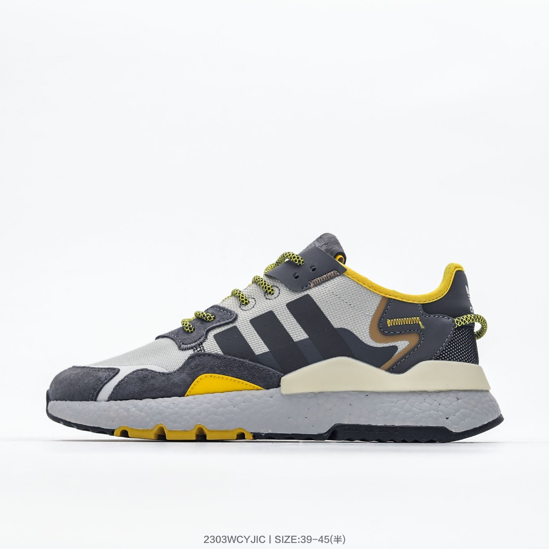 Adidas originals nite jogger 45 2025