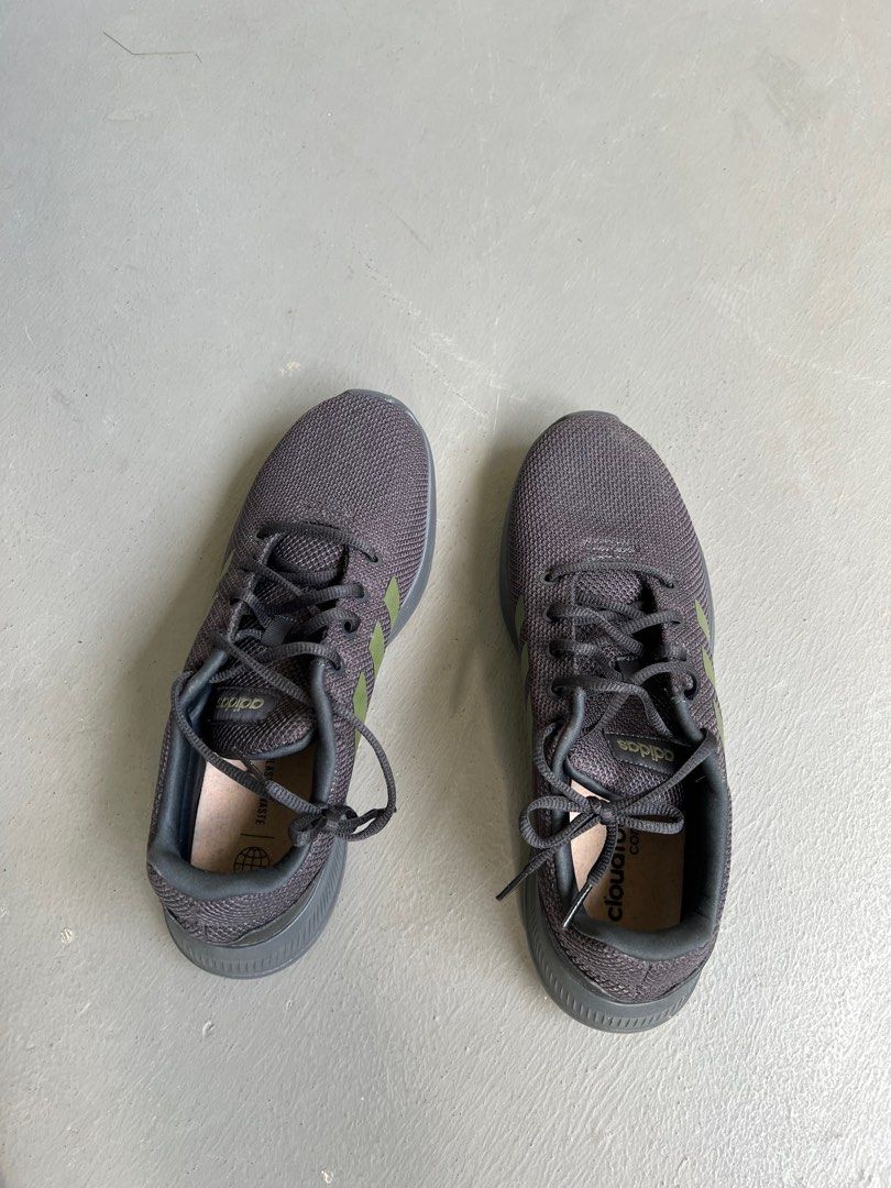 Men's adidas sport inspired lite hotsell racer cln shoes