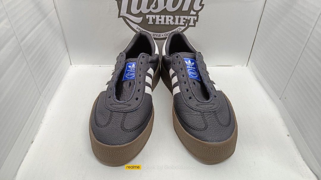 Adidas store sambarose 35