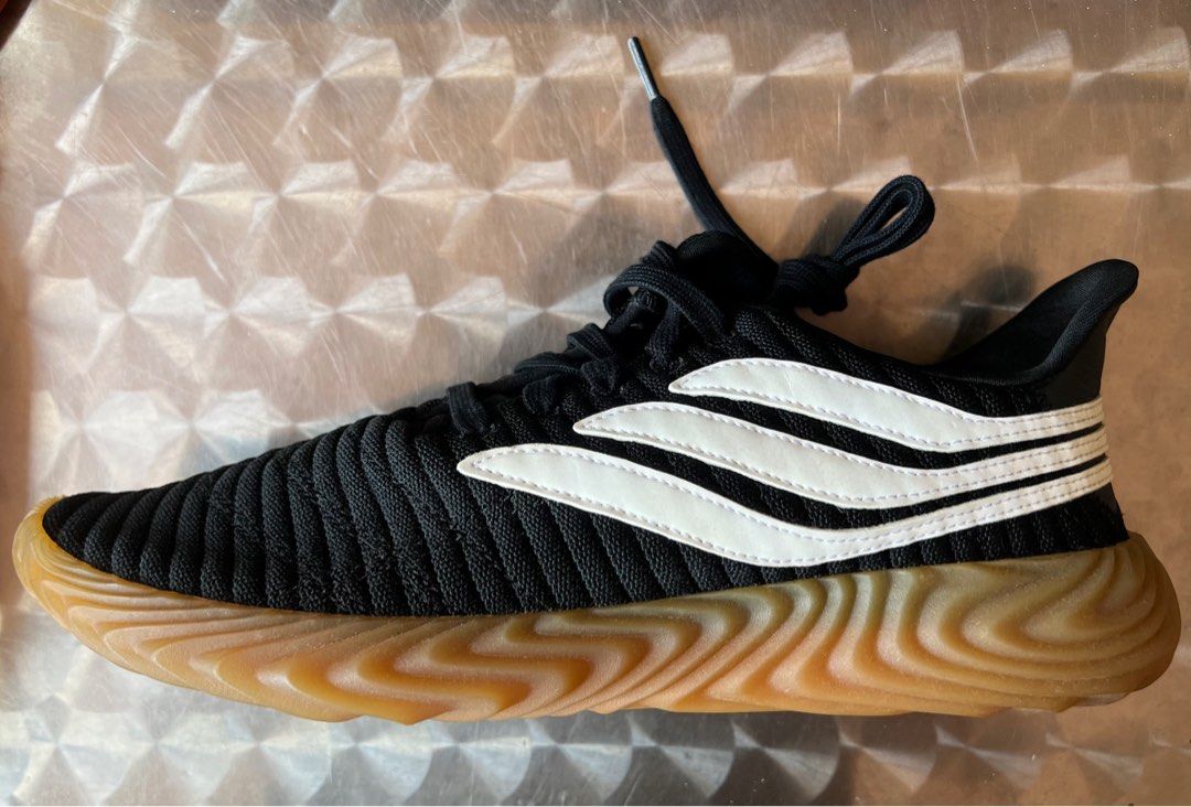 adidas sobakov black