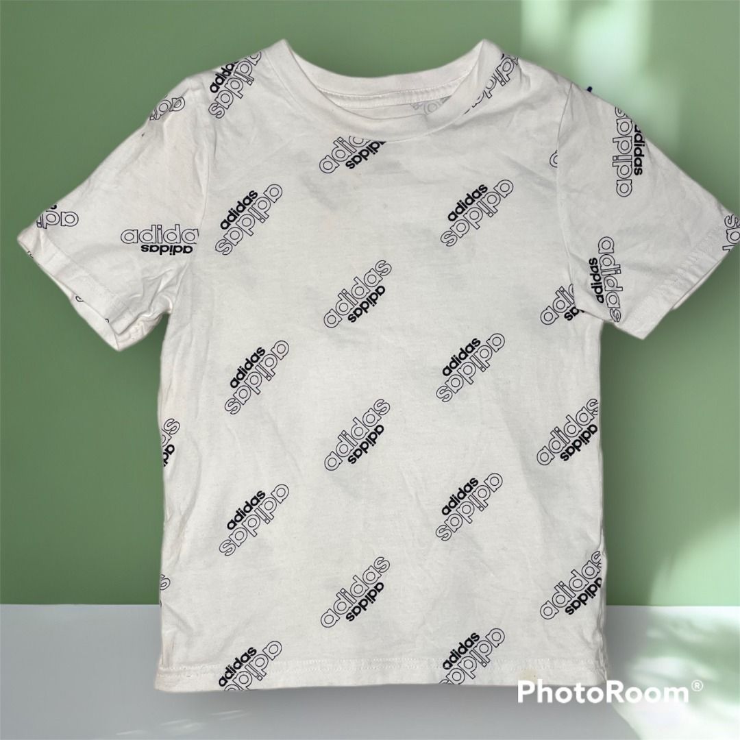 Adidas kidswear hotsell
