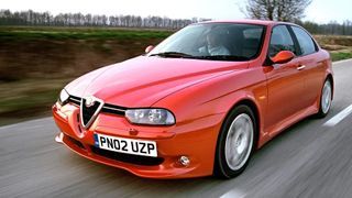 Alfa Romeo 156 Gta 147 Gta parts available