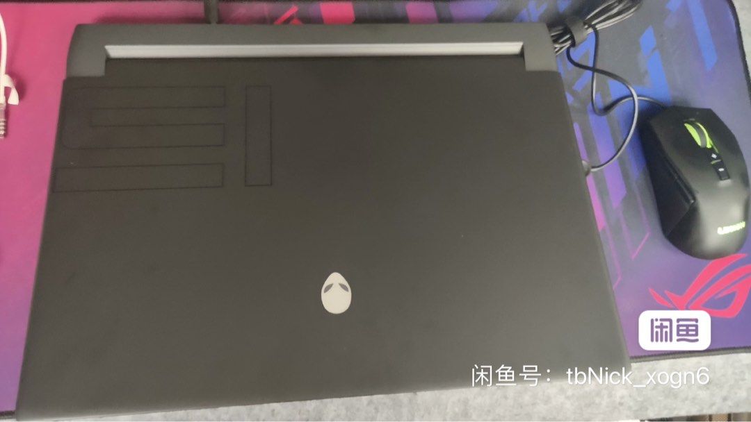 Alienware 16gb new arrivals