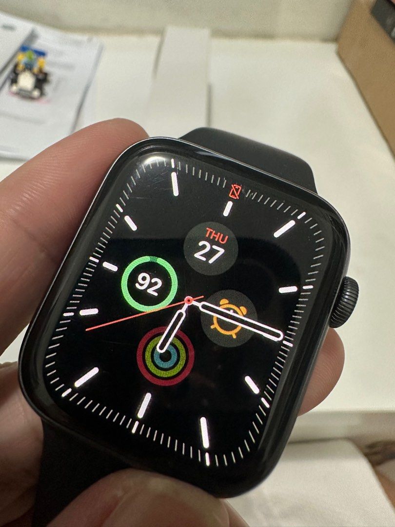 Apple watch series discount 4 44mm used