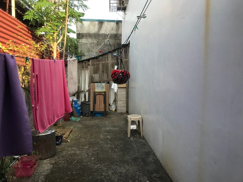 ASE FOR SALE 2 Bedroom House and Lot in Fortunata Village, Paranaque