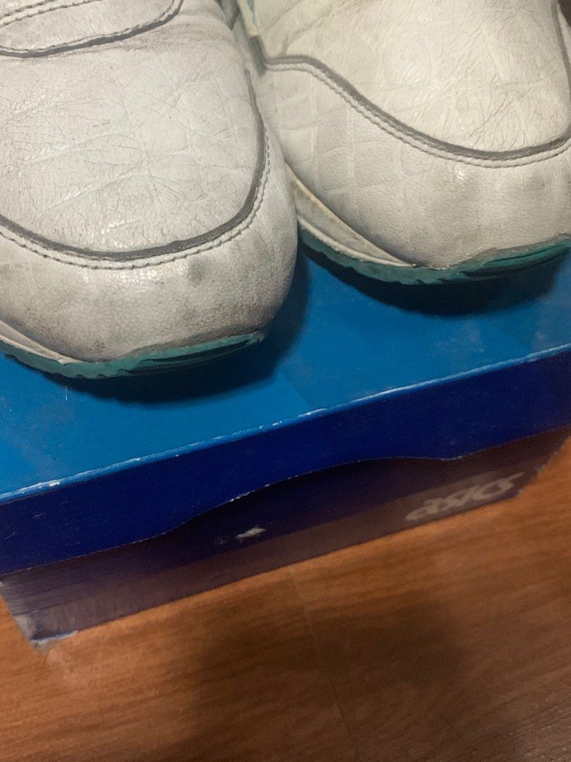 asics gel lyte iii miami vice