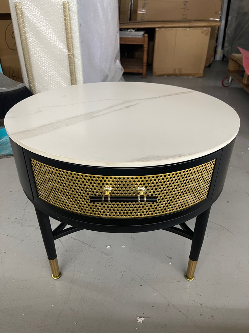 *ASIS* Coffee Table (Not for fussy buyer), Furniture & Home Living