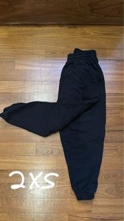 ASOS Black Joggers