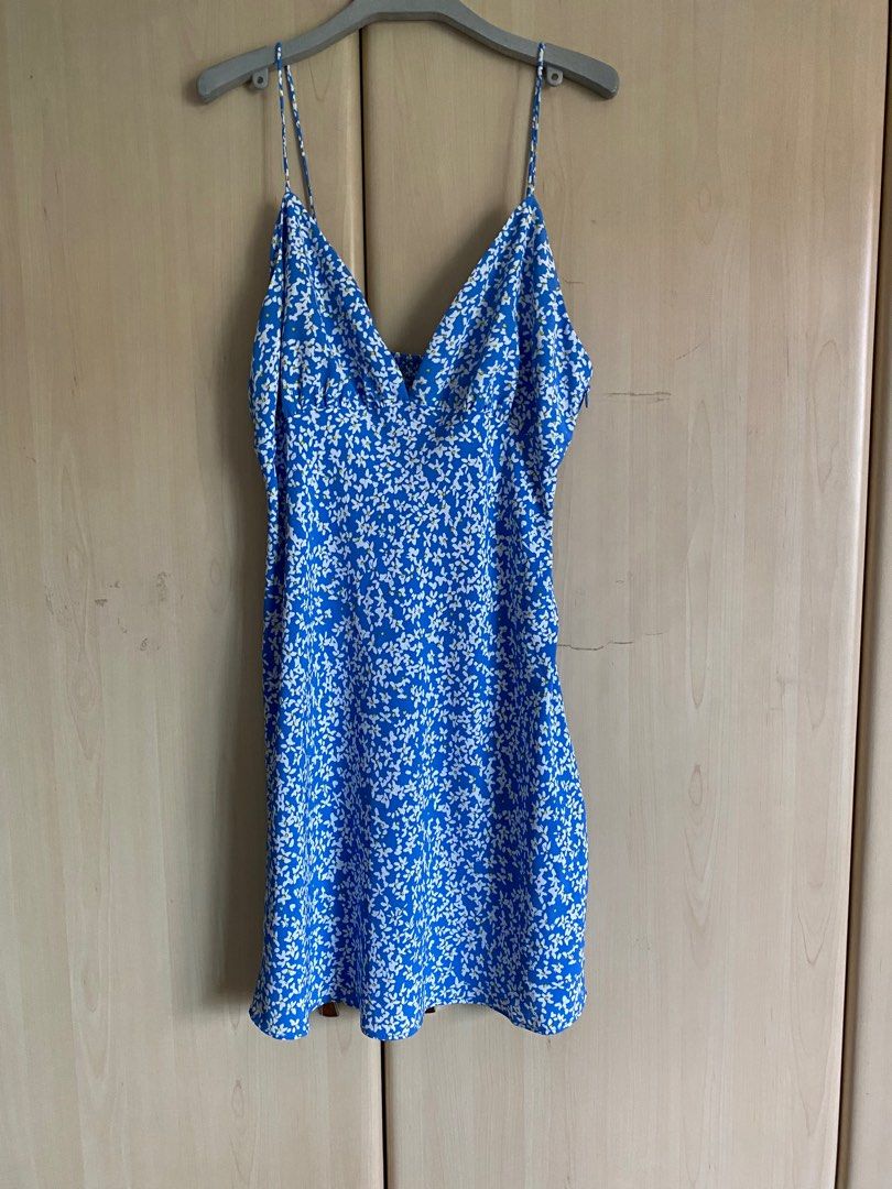 AUTH ZARA CUTE SEXY LOLITA FLOWY MINI DRESS, Women's Fashion, Dresses & Sets, Dresses on Carousell AUTH ZARA CUTE SEXY LOLITA FLOWY MINI DRESS, Women's Fashion, Dresses & Sets, Dresses on Carousell