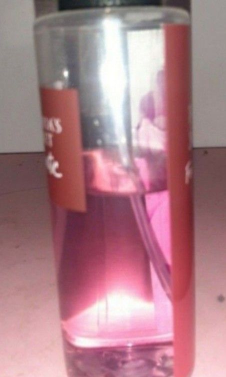 Authentic Victoria secret perfume*chat to buy if int, Beauty & Personal  Care, Fragrance & Deodorants on Carousell