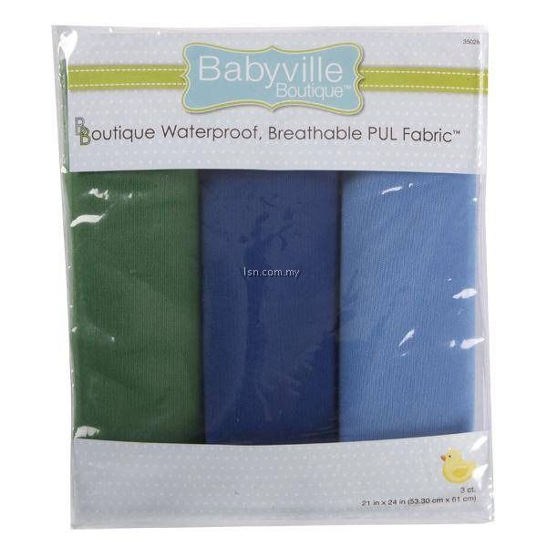 Babyville boutique pul fabric online