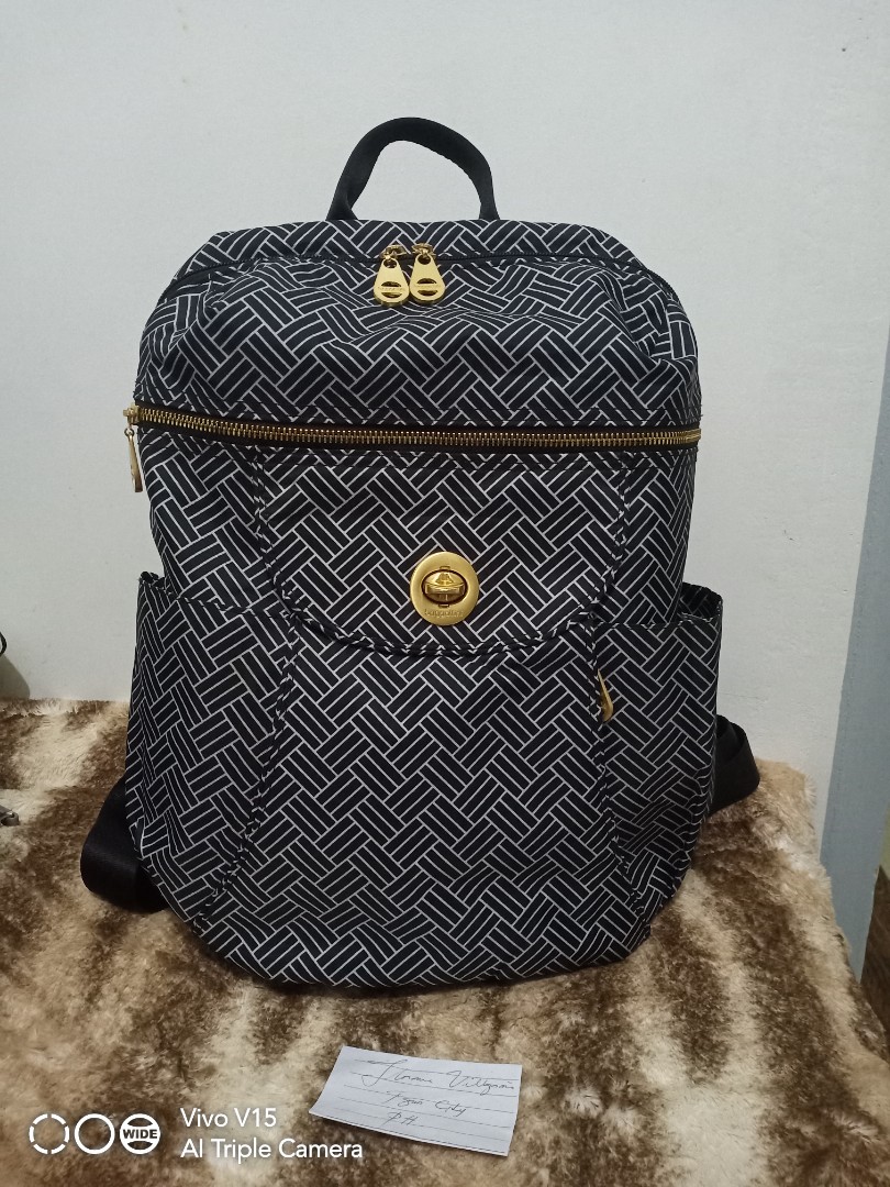 Baggallini Backpack