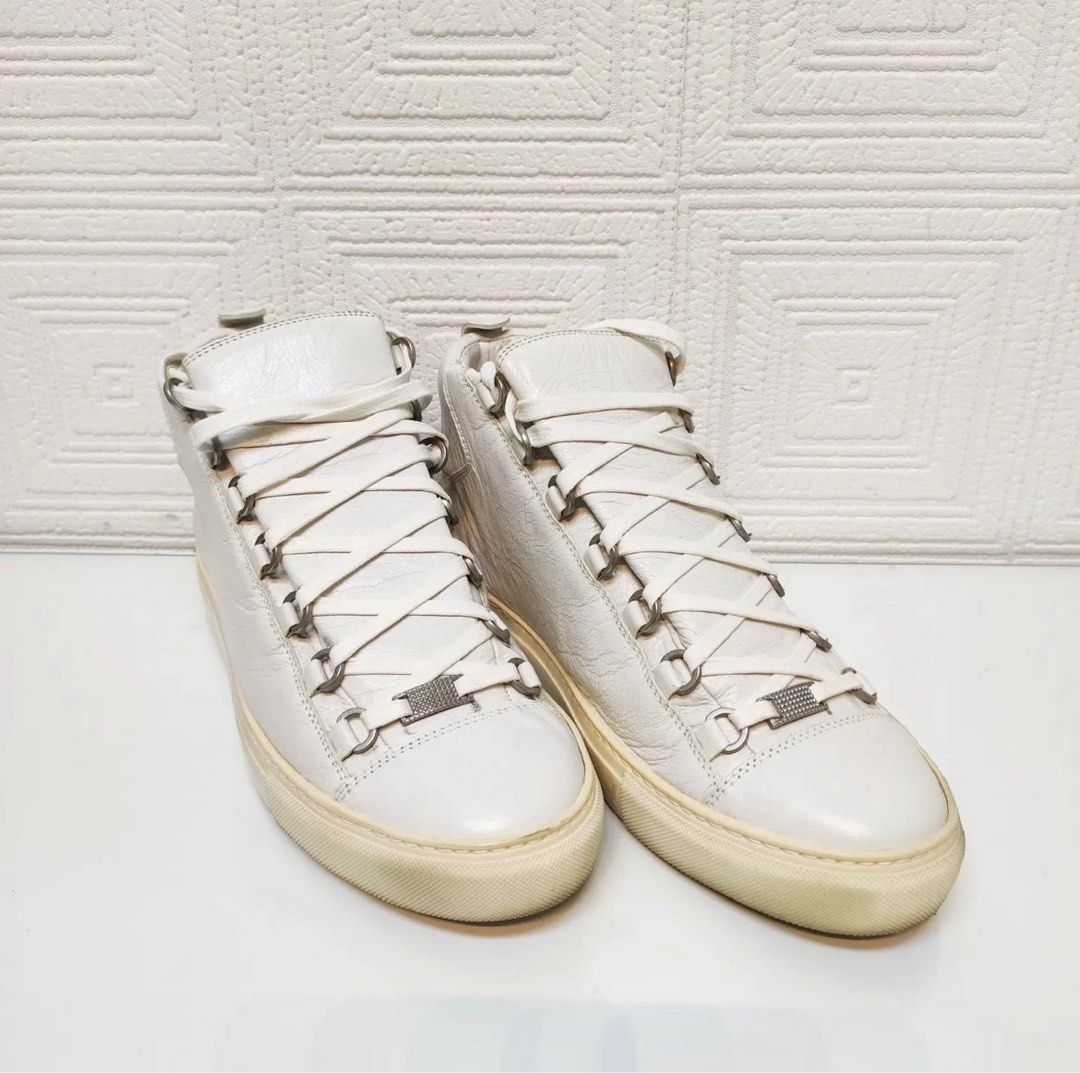Balenciaga arena 2024 high mens sale
