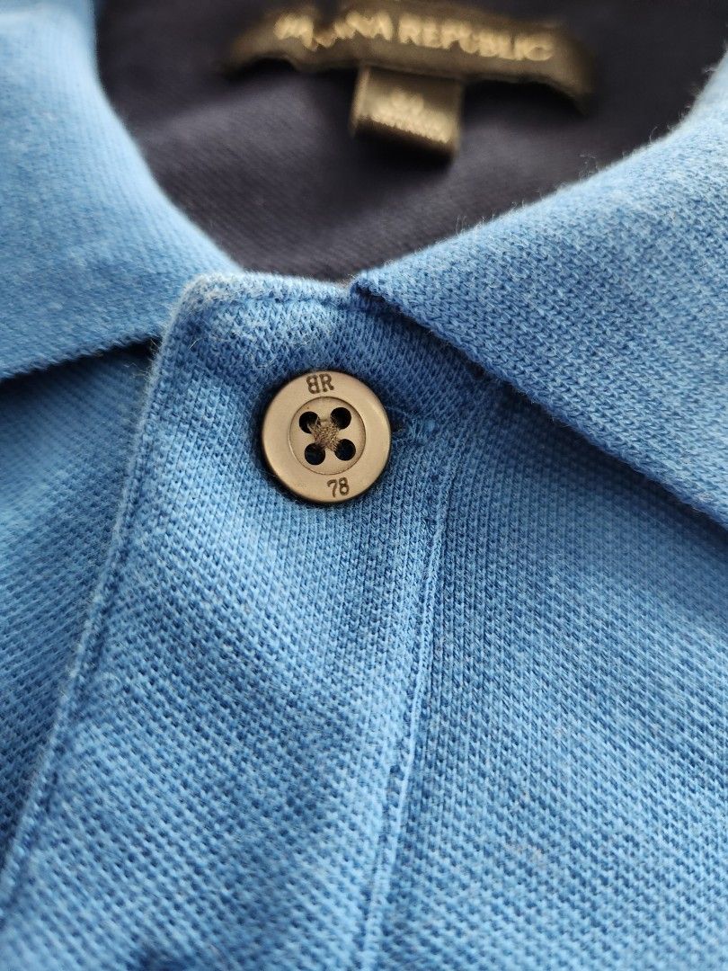 Banana republic discount mens polos sale