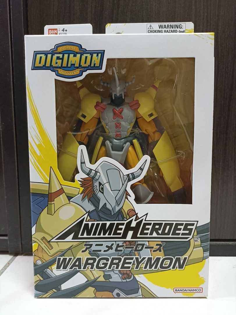 WarGreymon - Digimon Adventure - Zerochan Anime Image Board