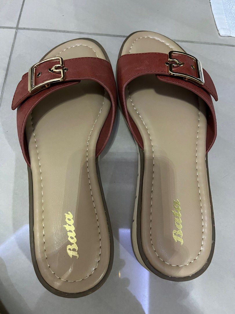 bata, Luxury, Sneakers & Footwear on Carousell