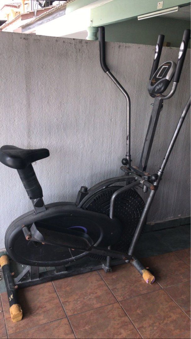 Cycle for best sale exercise olx