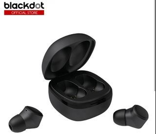 Blackdot Pro Bluetooth Wireless Earphones