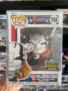 BLEACH FULL-HOLLOWFIED ICHIGO Funko