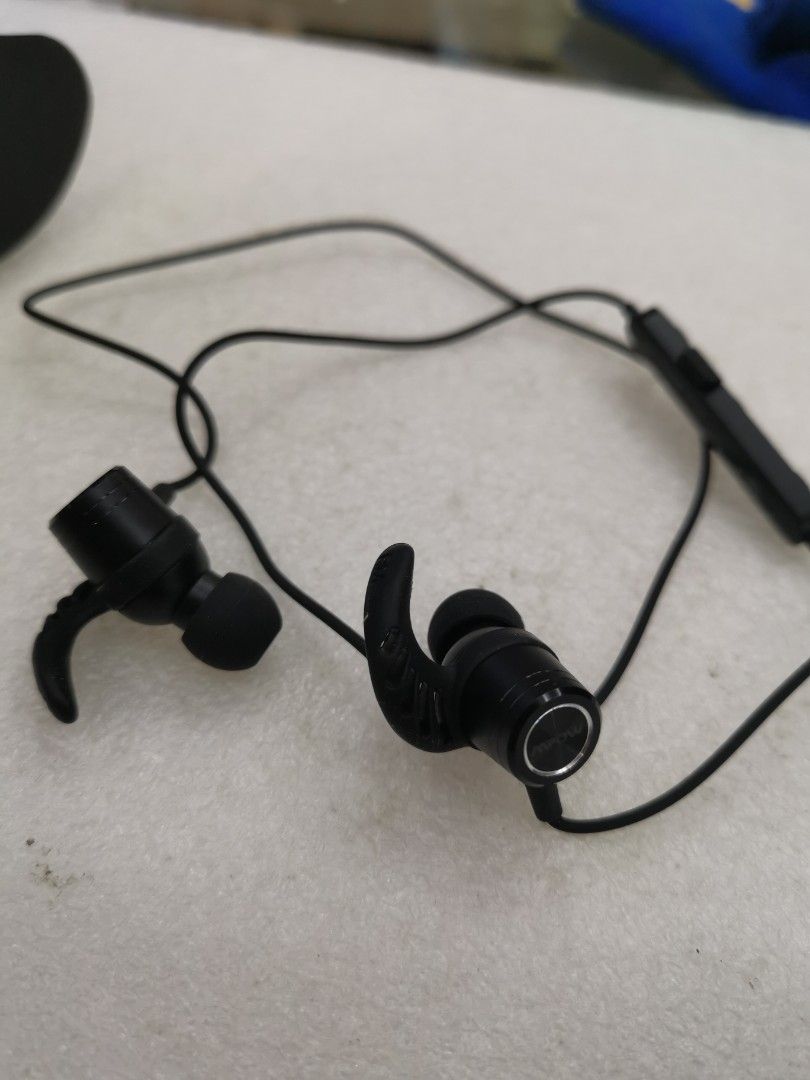 Mpow S10 Sport Wireless Earphones BH303A Audio Headphones