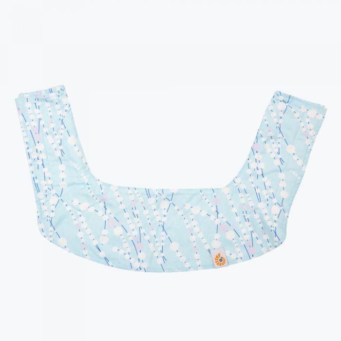 Ergobaby dribble shop bib