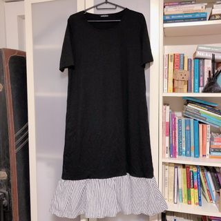 BNIB Shein Casual Roomy Dress Size M/L