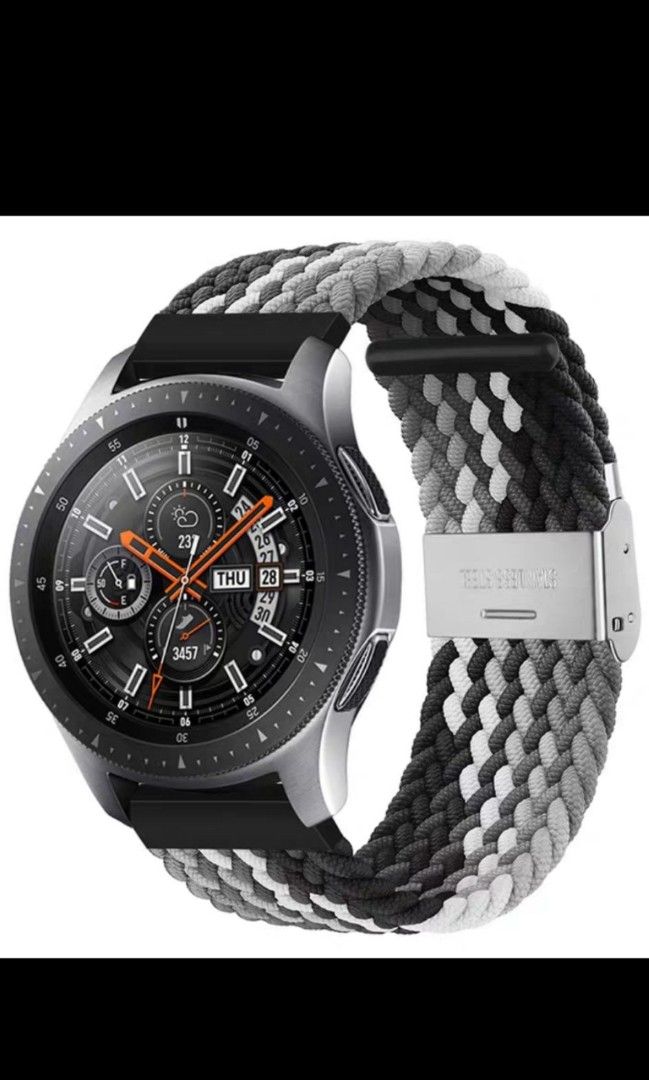 Galaxy 46mm bands store