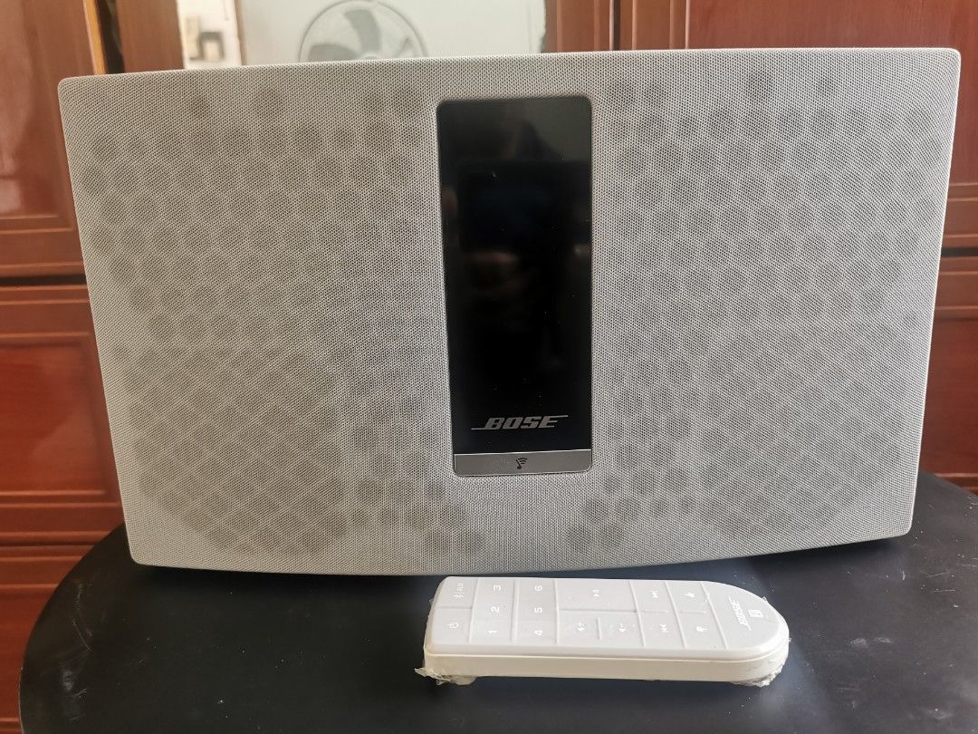 Bose soundtouch 250 best sale