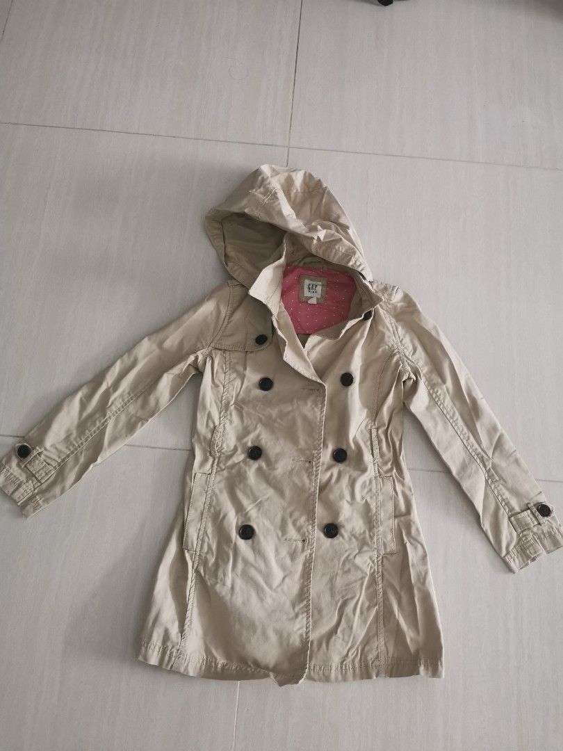 Gap coats hot sale