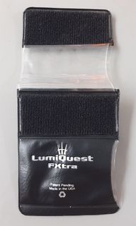 BRAND NEW: LumiQuest FXtra Filters Holder