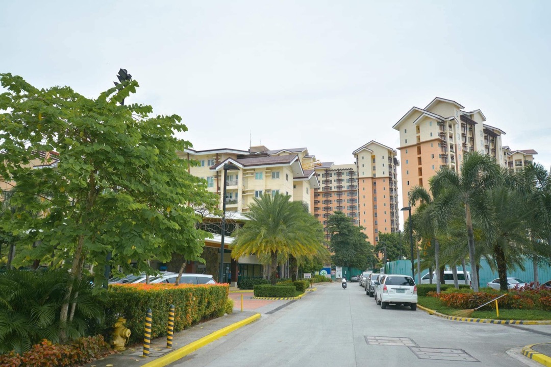 Brand new READY FOR OCCUPANCY CONDO in SAN JOAQUIN PASIG on Carousell