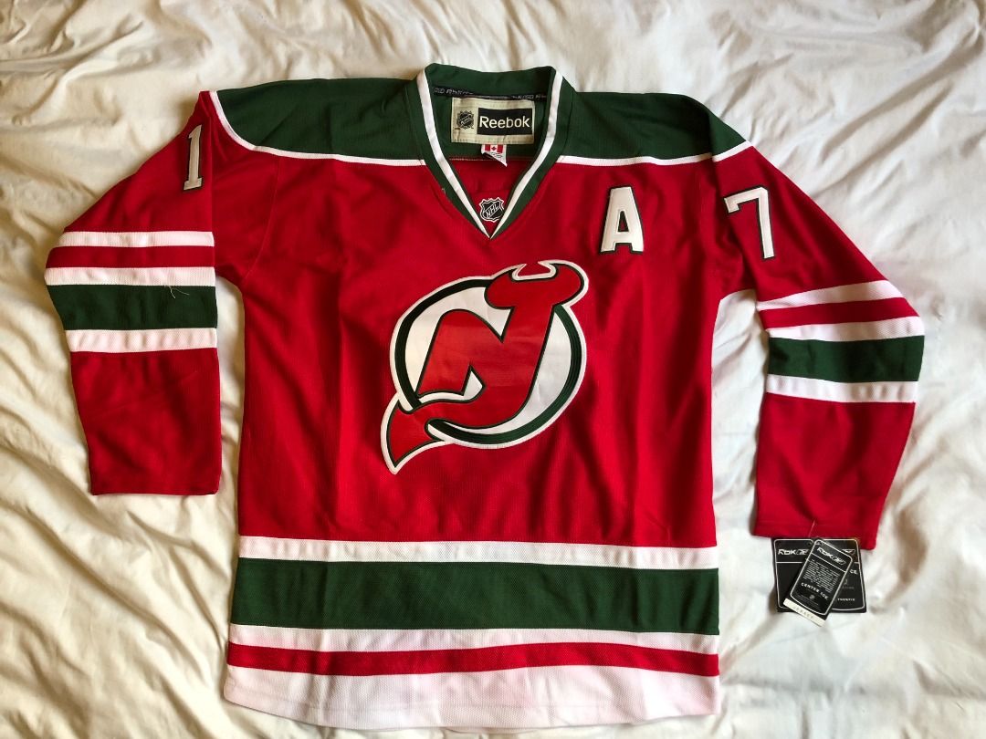 Cheap reebok hot sale hockey jerseys