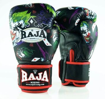 Joker best sale boxing gloves