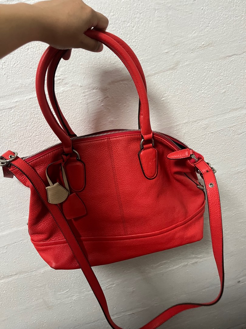 Brera bag, Women's Fashion, Bags & Wallets, Cross-body Bags on Carousell