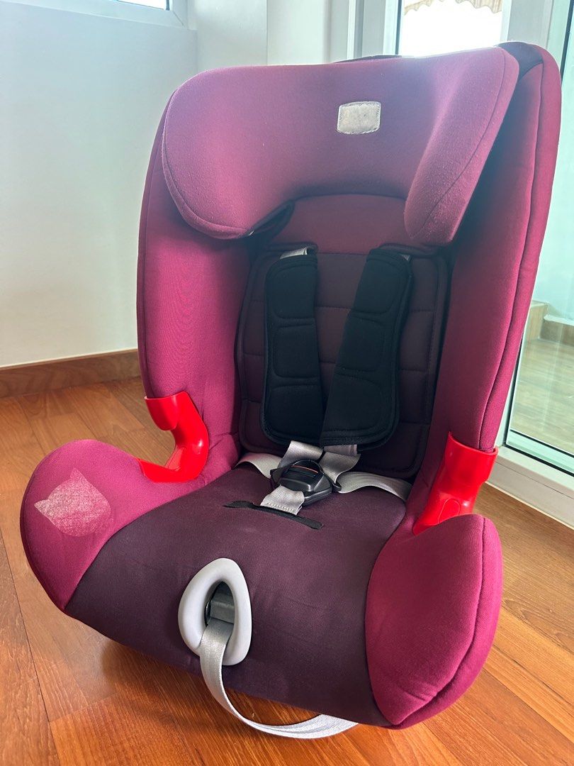 Britax romer canada clearance