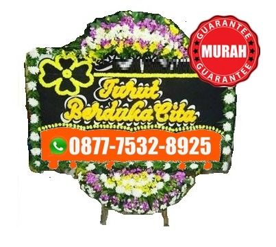 Bunga Papan Duka Cita Jakarta, Papan BUnga duka cita Jakarta