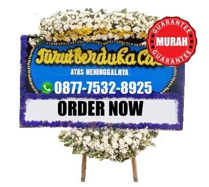 bunga papan duka cita Jakarta, papan bunga duka cita jakarta, pesan bunga duka cita online