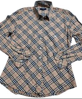 Burberry Nova Check L p19 Women