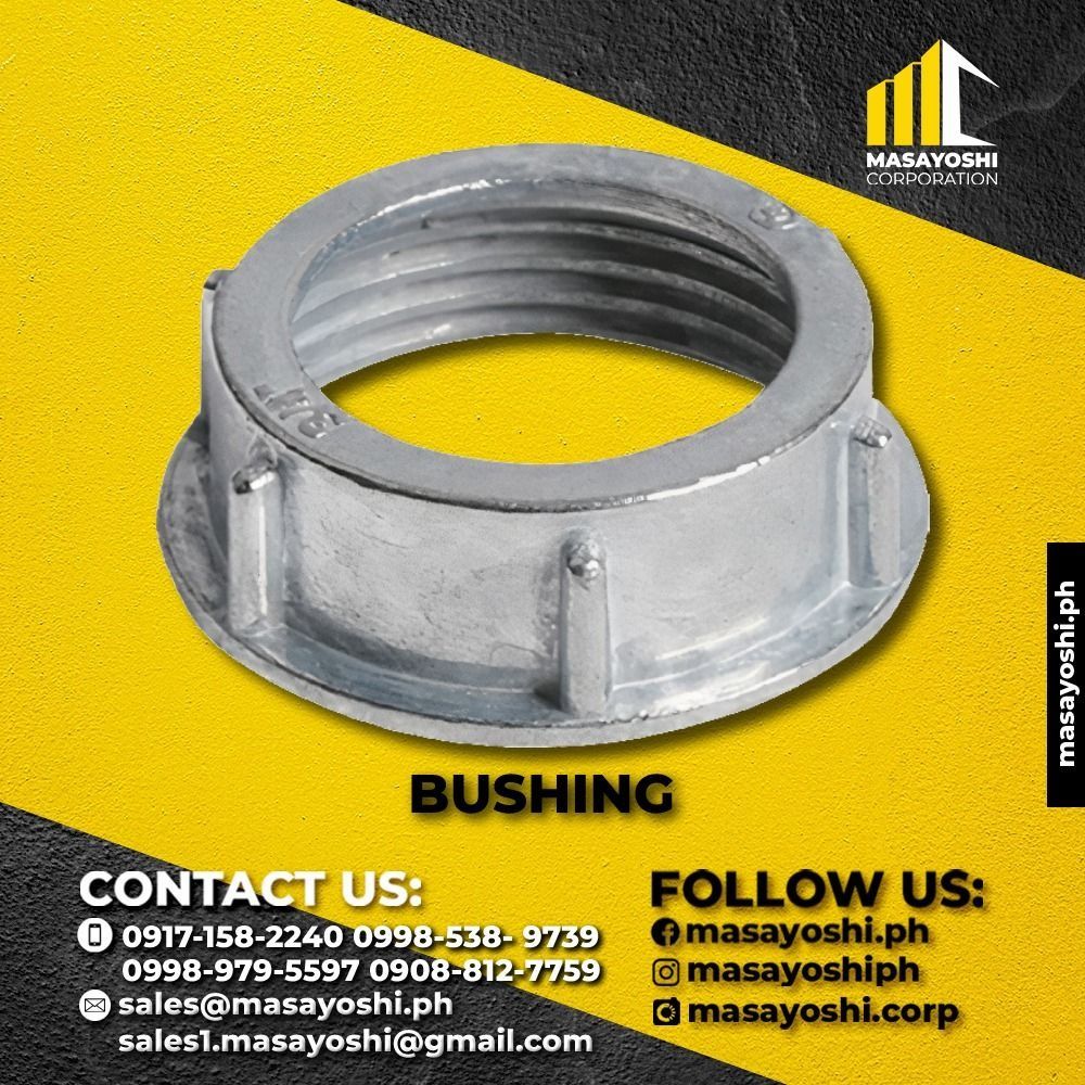 Bushing, Roller Bearing, Trunnion, Ferrule on Carousell