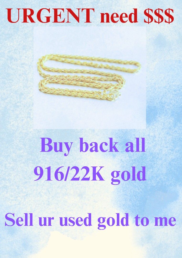 Buy used online gold near me